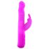 Dorcel Baby Rabbit 2.0 - vibrador con orejas para clítoris (rosa)