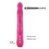 Dorcel Baby Rabbit 2.0 - vibrador con orejas para clítoris (rosa)