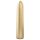 Dorcel - mini vibrador recargable - bala potente - color dorado