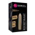 Bala vibradora Dorcel Rocket - recargable (dorado)