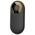 Dorcel Perfect Lover - vibrador para parejas inalámbrico (negro)