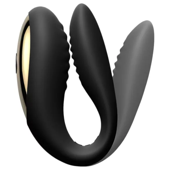 Dorcel Perfect Lover - vibrador para parejas recargable con control remoto