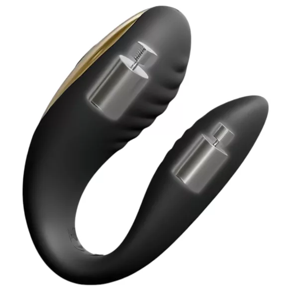Dorcel Perfect Lover - vibrador para parejas recargable con control remoto