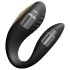 Dorcel Perfect Lover - vibrador para parejas inalámbrico (negro)