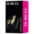 Dorcel Perfect Lover - vibrador para parejas recargable con control remoto