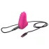 Dorcel Magic Finger - vibrador de dedo recargable (rosa)