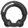 Anillo Dorcel Stronger - Potencia y placer (negro)