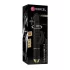Dorcel - Vibrador rabbit con estímulo de clítoris y función de empuje