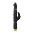 Dorcel - Vibrador rabbit con estímulo de clítoris y función de empuje