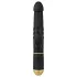 Dorcel - Vibrador rabbit con estímulo de clítoris y función de empuje
