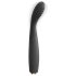 Dorcel G-slim - vibrador recargable para punto G (negro)
