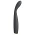 Dorcel G-slim - vibrador recargable para punto G (negro)