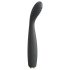 Dorcel G-slim - vibrador recargable para punto G (negro)