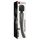Dorcel Megawand - Masajeador vibrador plateado recargable