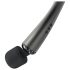 Dorcel Megawand - Masajeador vibrador plateado recargable
