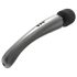 Dorcel Megawand - Masajeador vibrador plateado recargable