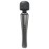 Dorcel Megawand - Masajeador vibrador plateado recargable