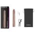 Dorcel Pink Lady 2.0 - Vibrador recargable (oro rosa)