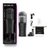 Masturbador Recargable Dorcel Thrust Blow - Negro