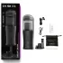 Dorcel Thrust Blow - masturbador automático recargable - movimiento de empuje