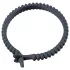 Dorcel - anillo para pene ajustable - silicona - gris