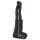AnimHole Bull - consolador pene toro - 25cm - silicona negra