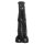 AnimHole Bear - Dildo de pene de oso - 32 cm (negro)