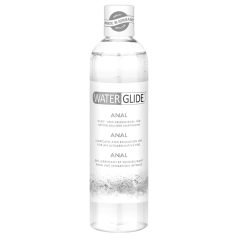   Waterglide Anal: Lubricante a base de agua para sexo anal (300 ml)