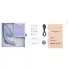 Womanizer Duo 2 - Vibrador doble punto G y clítoris - silicona lila