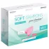 Joydivision Soft-Tampons mini - tampón sin cordón (50 uds)