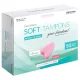 Joydivision Soft-Tampons mini - tampón sin cordón (50 uds)