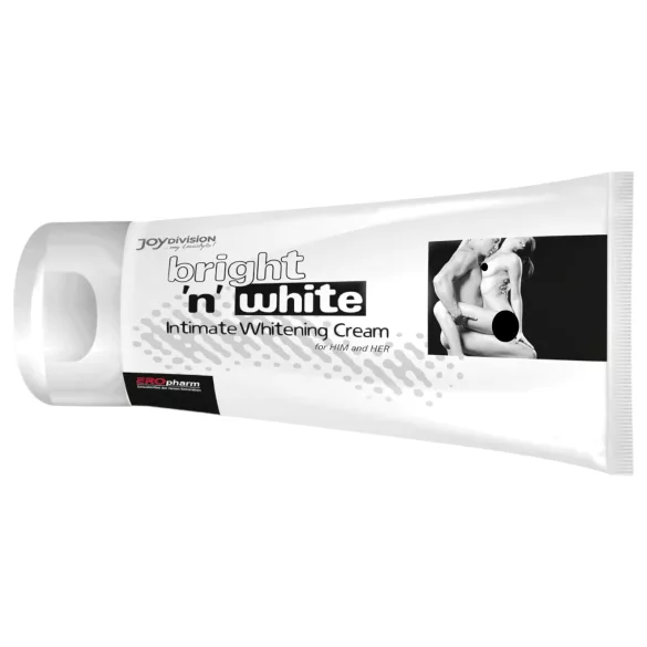 EROpharm - Crema blanqueadora íntima - 100ml