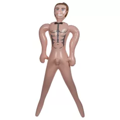 OOTB - muñeco hinchable masculino - PVC