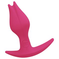 Fun Factory Booti Fem - plug anal - silicona rosa