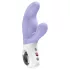 Fun Factory Miss Bi - vibrador de punto G (lila)