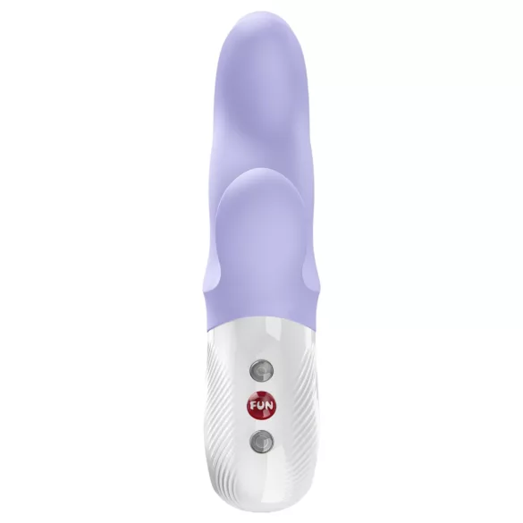 Fun Factory Miss Bi - vibrador de punto G (lila)