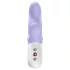 Fun Factory Miss Bi - vibrador de punto G (lila)