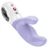 Fun Factory Miss Bi - vibrador de punto G (lila)