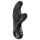 Fun Factory Miss Bi - vibrador punto G (negro)
