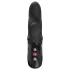 Fun Factory Miss Bi - vibrador punto G (negro)