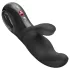Fun Factory Miss Bi - vibrador punto G (negro)