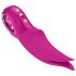 Fun Factory Volta - vibrador de clítoris (rosa)