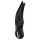 Fun Factory Volta - vibrador de clítoris (negro)