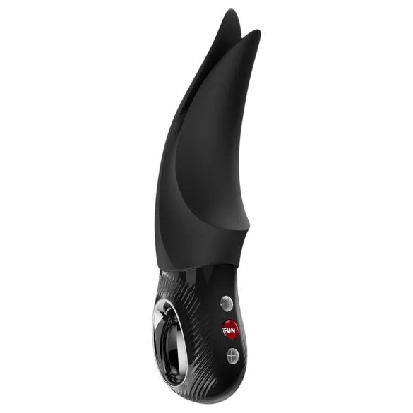 Fun Factory Volta - vibrador de clítoris (negro)