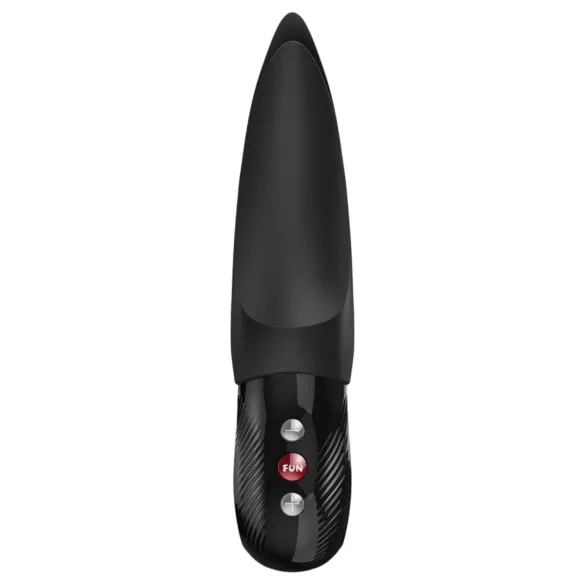 Fun Factory Volta - vibrador de clítoris (negro)