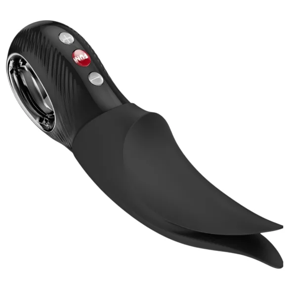 Fun Factory Volta - vibrador de clítoris (negro)