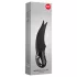 Fun Factory Volta - vibrador de clítoris (negro)