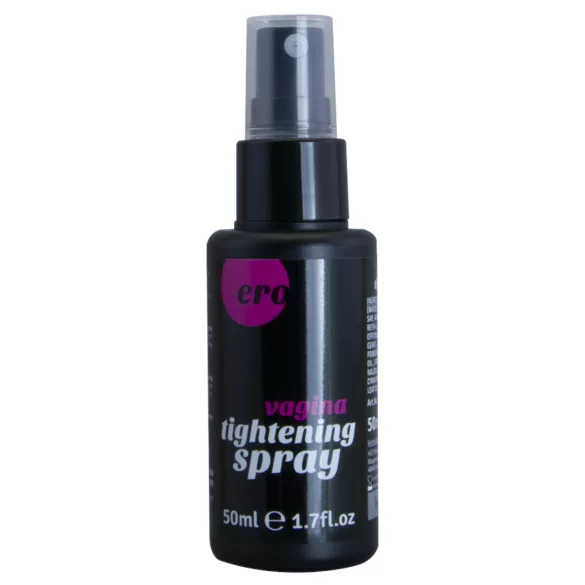HOT ero - spray estrechador de vagina para mujeres (50 ml)