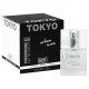 HOT Tokyo - perfume con feromonas para hombre - 30ml