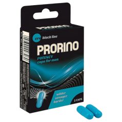   PRORINO - cápsulas potenciadoras para hombre - suplemento alimenticio (2 uds)